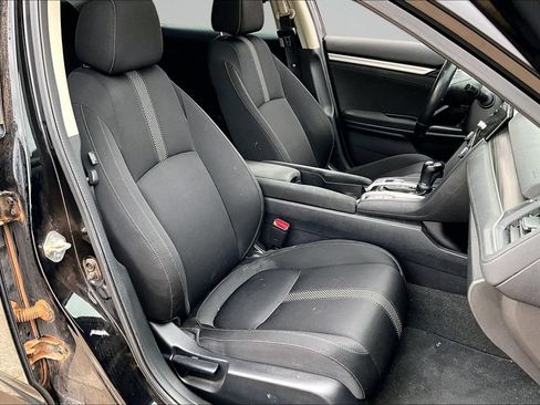 Used 2020 Honda Civic EX image 5