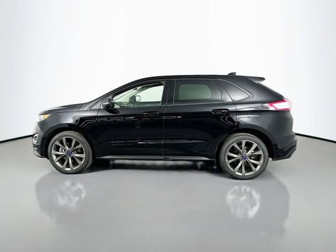 Used 2017 Ford Edge Sport w/ Equipment Group 401A AWD/4WD image 5