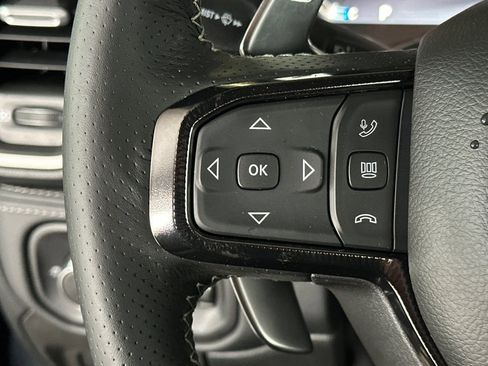 New 2026 RAM 1500 RHO w/ RHO Level 1 Equipment Group image 29