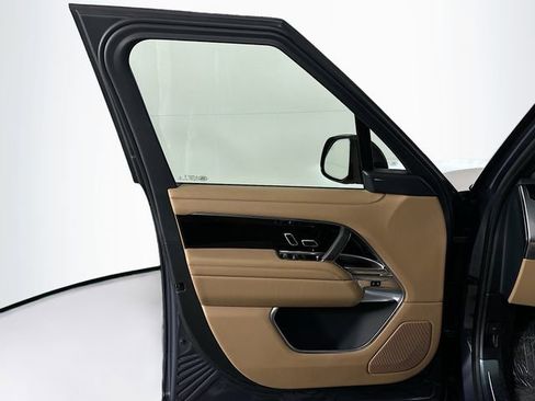 New 2026 Land Rover Range Rover SE image 11