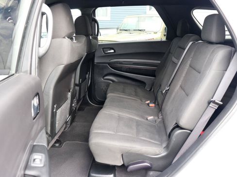 Used 2025 Dodge Durango GT AWD/4WD image 12