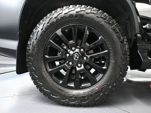 Used 2023 Lexus GX 460 w/ Black Line Special Edition AWD/4WD image 15