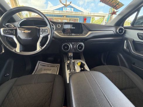 Used 2020 Chevrolet Blazer LT FWD image 18