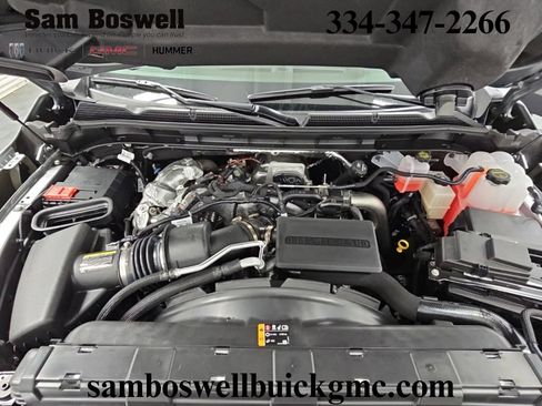 New 2026 GMC Sierra 2500 Denali w/ Denali Reserve Package AWD/4WD image 41
