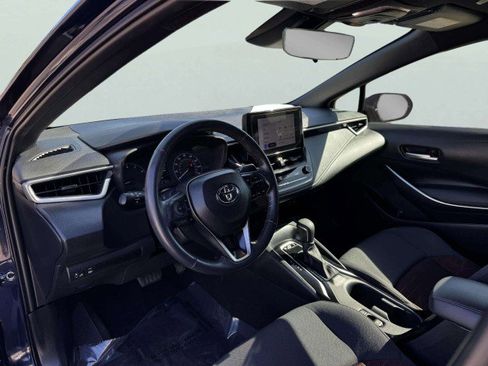 Used 2023 Toyota Corolla SE image 19