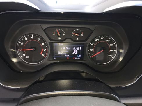 Used 2022 Chevrolet Camaro LT w/ RS Package RWD image 15