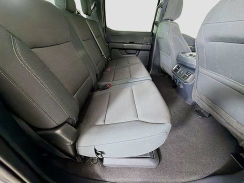 Used 2024 Ford F150 XLT w/ Mobile Office Package AWD/4WD image 24