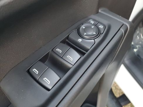 New 2026 Chevrolet Silverado 1500 Custom w/ Turbomax Blackout Package image 20