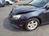 Used 2014 Chevrolet Cruze LT image 3