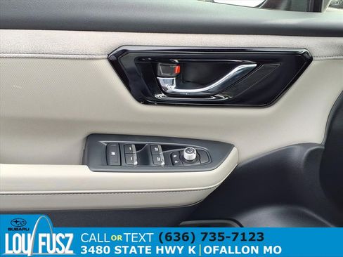 Certified 2025 Subaru Forester Limited w/ Popular Package #1 image 23