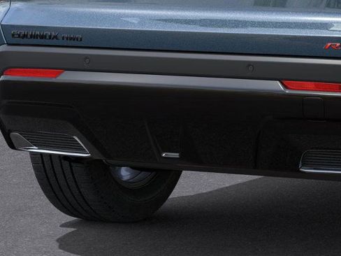 New 2026 Chevrolet Equinox RS image 38