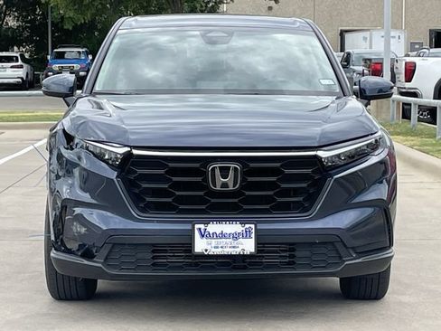Used 2025 Honda CR-V LX image 6