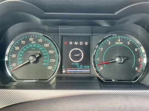 Used 2014 Jaguar XKR R image 21