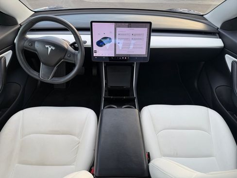 Used 2019 Tesla Model 3 Long Range AWD/4WD image 12