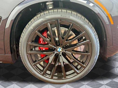 New 2026 BMW X5 xDrive40i image 11