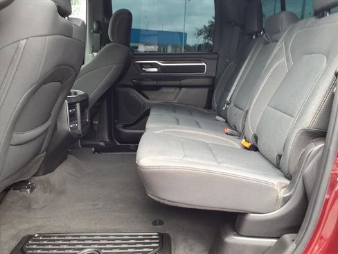 Used 2024 RAM 1500 Lone Star RWD image 21