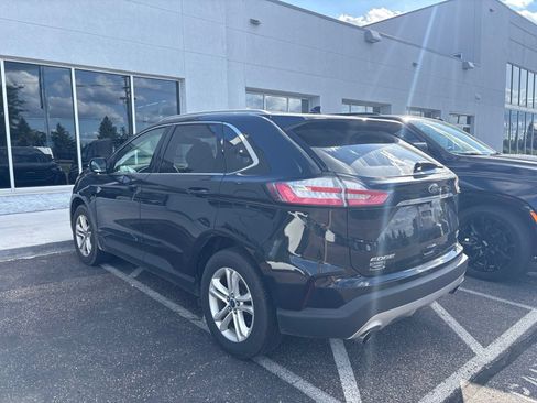 Used 2019 Ford Edge SEL w/ Equipment Group 201A AWD/4WD image 5