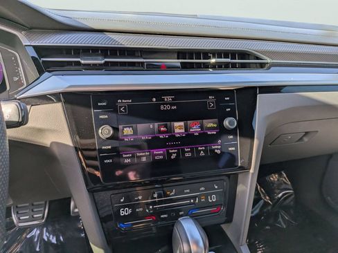 Used 2023 Volkswagen Arteon SEL Premium AWD/4WD image 23