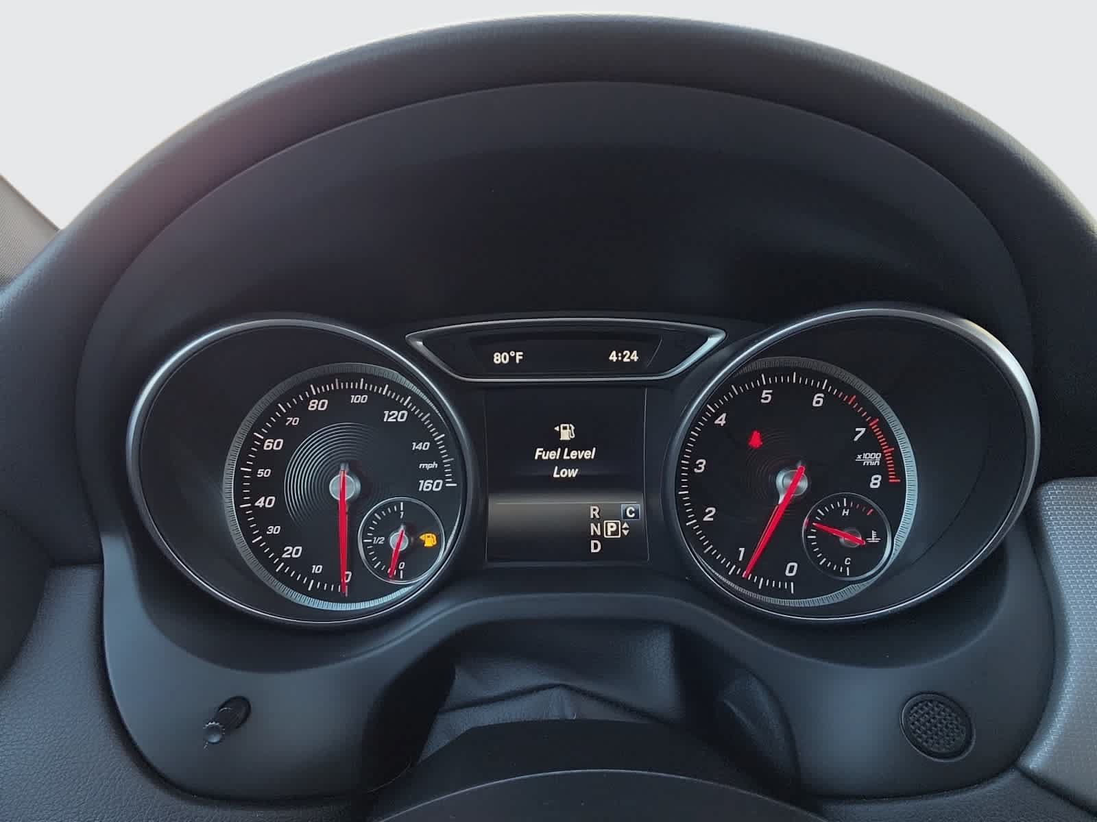 Used 2019 Mercedes-Benz CLA 250 image 16