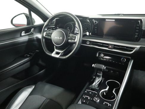 Used 2023 Kia K5 GT-Line image 15