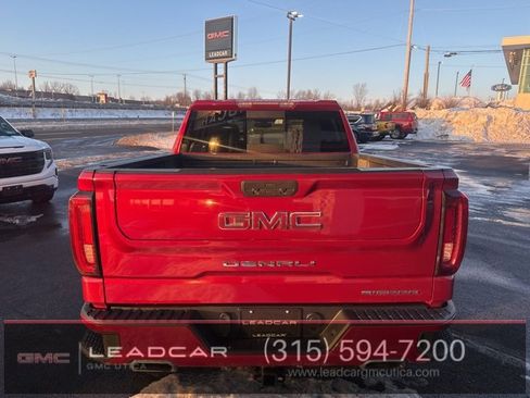 Used 2020 GMC Sierra 1500 Denali image 4