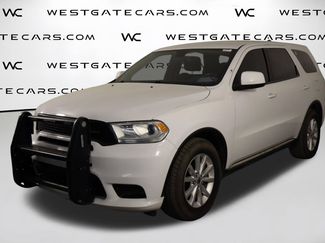 Used 2020 Dodge Durango AWD w/ Skid Plate Group 360° Tour