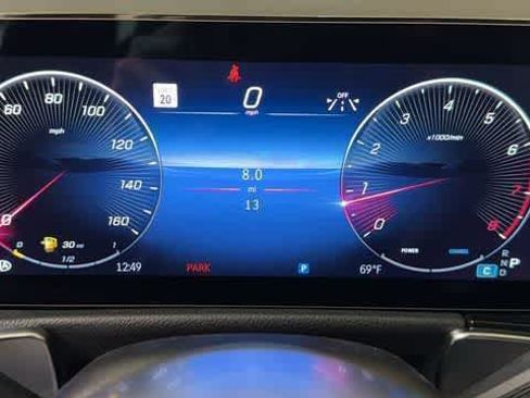 Certified 2026 Mercedes-Benz GLB 250 4MATIC image 20