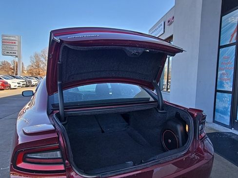 Used 2017 Dodge Charger SXT w/ Rallye Group image 87