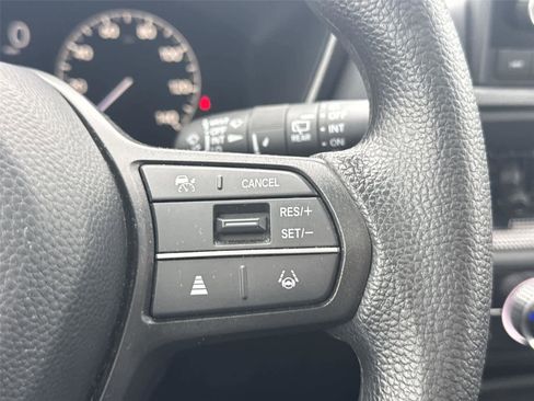Used 2024 Honda CR-V EX image 20