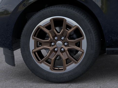 New 2026 Ford Expedition King Ranch AWD/4WD image 45