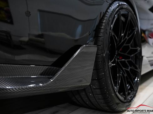 Used 2026 BMW M3 Competition image 35