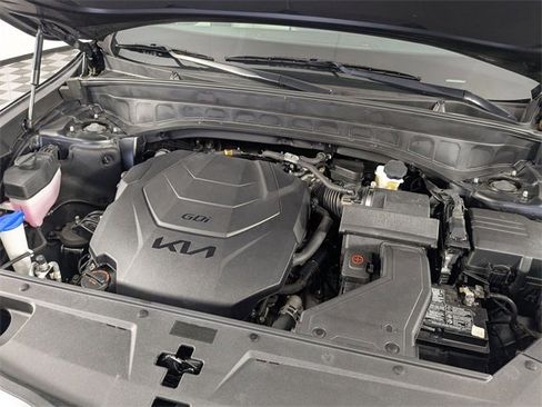Used 2024 Kia Telluride S image 36
