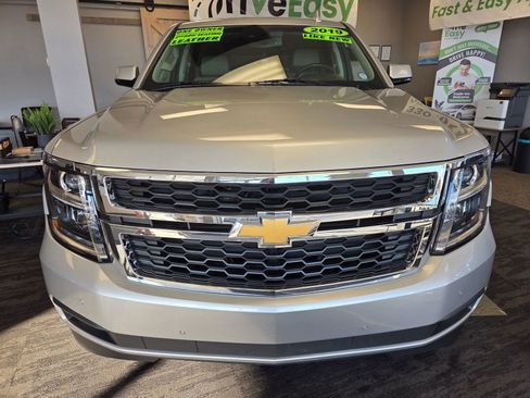 Used 2019 Chevrolet Tahoe LT w/ Luxury Package image 5