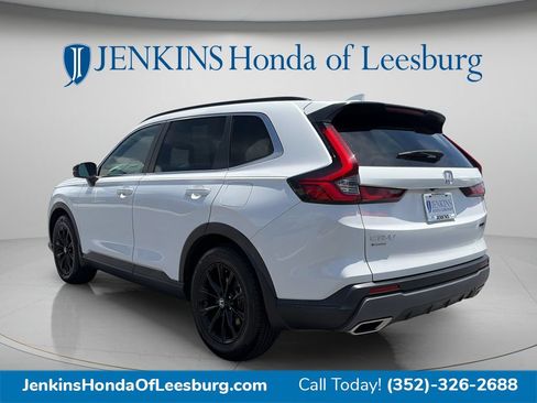 Used 2023 Honda CR-V Sport image 5