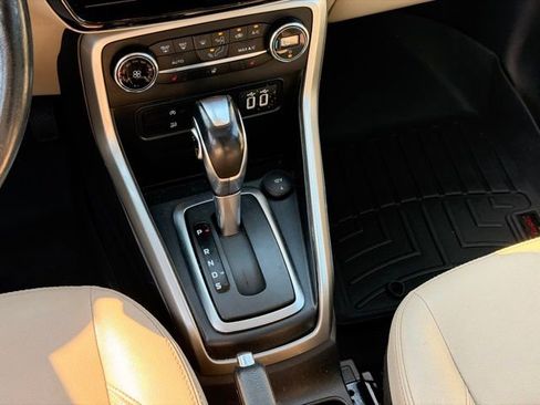 Used 2020 Ford EcoSport Titanium FWD image 15