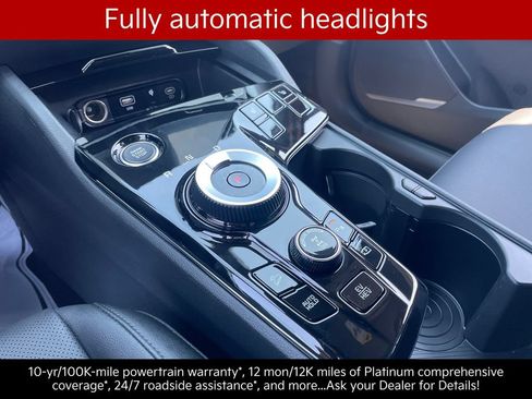 Certified 2025 Kia Sportage X-Line AWD/4WD image 19