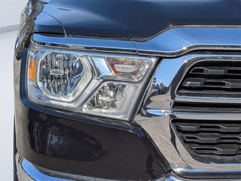 Used 2022 RAM 1500 Big Horn image 9