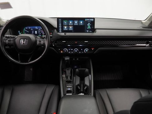 Used 2025 Honda Accord EX-L image 24