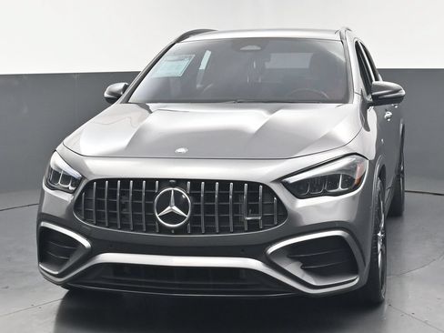 Used 2024 Mercedes-Benz GLA 35 AMG 4MATIC image 7