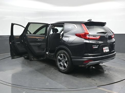 Used 2019 Honda CR-V EX image 26