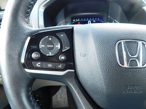 Certified 2022 Honda Odyssey Touring image 38