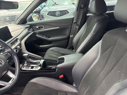Used 2024 Acura Integra A-Spec FWD image 8