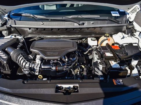 Used 2022 Cadillac XT6 Premium Luxury image 26