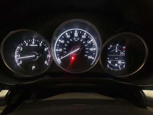 Used 2018 MAZDA CX-5 Sport image 23