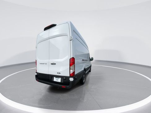 New 2026 Ford Transit 250 148 High Roof Extended w/ Load Area Protection Package RWD image 8