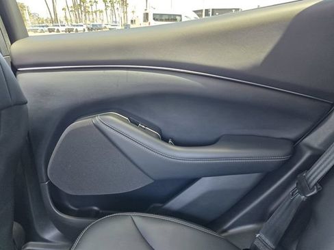 Used 2022 Ford Mustang Mach-E California Route 1 RWD image 13