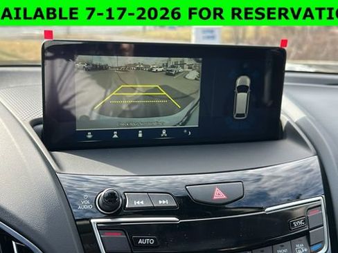 Used 2026 Acura RDX SH-AWD w/ Technology Package image 17