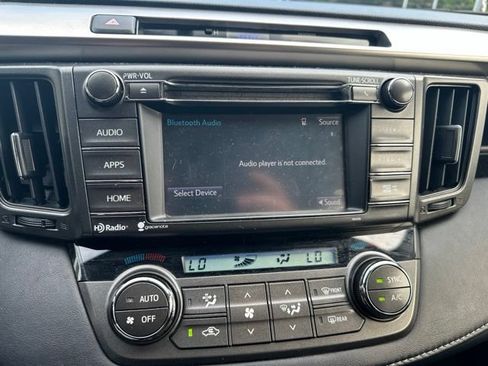Used 2015 Toyota RAV4 XLE AWD/4WD image 18