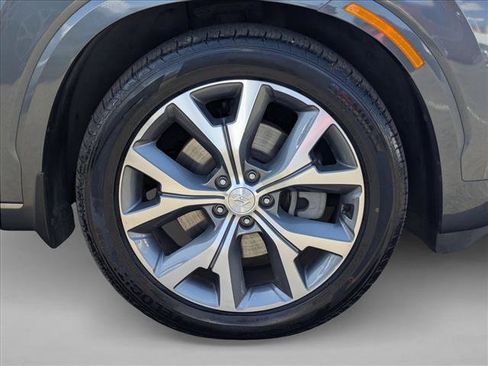 Used 2021 Hyundai Palisade Limited w/ Winter Package AWD/4WD image 27