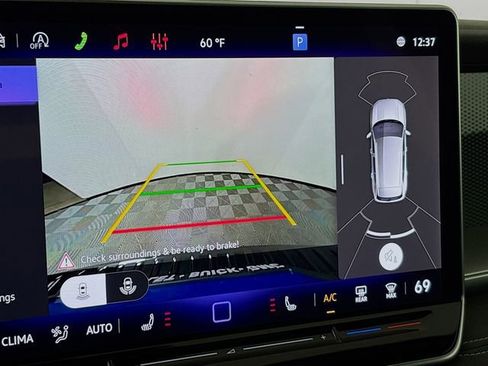 New 2026 Volkswagen Tiguan SE R-Line image 14